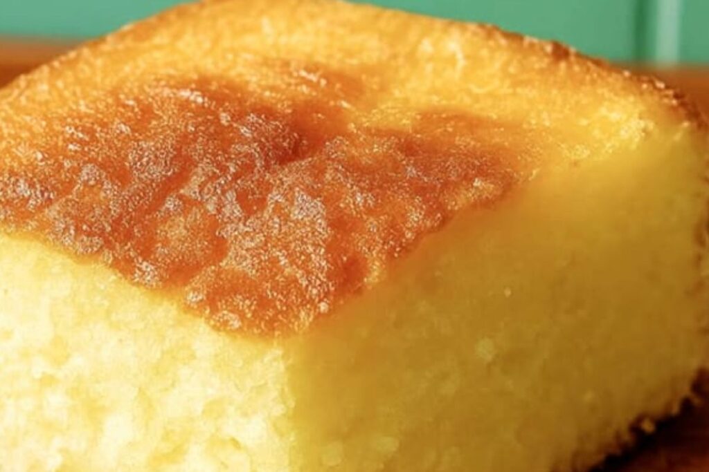 Bolo Cinco Copos: O Queridinho da Simplicidade e do Sabor
