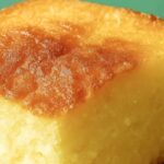 Bolo Cinco Copos: O Queridinho da Simplicidade e do Sabor