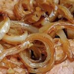 Lombinho de Porco Acebolado: Sabor Caseiro que Faz Sucesso na Mesa