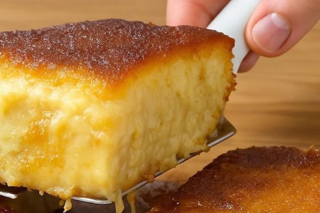Bolo Moça Morena de Liquidificador: Uma Doçura Rápida, Fofinha e Irresistível