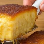 Bolo Moça Morena de Liquidificador: Uma Doçura Rápida, Fofinha e Irresistível