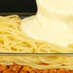 Espaguete com Molho de Carne Moída: Um Clássico Irresistível e Fácil de Fazer