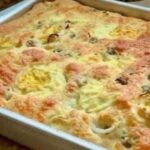 Torta Portuguesa que a Vovó Fazia: Receita de Família com Sabor de Lembrança