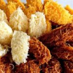 Cocada Caseira do Tipo Baiana: sabor de festa, feito com amor