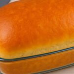 Pão de 1kg da Vovó Ana: tradição, sabor e simplicidade no forno