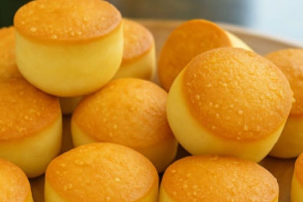 Bolinho de São Bento: um sabor que vem da fé e do coração