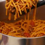 Macarrão Rápido que Fica Pronto em Poucos Minutos: sabor e praticidade na sua mesa