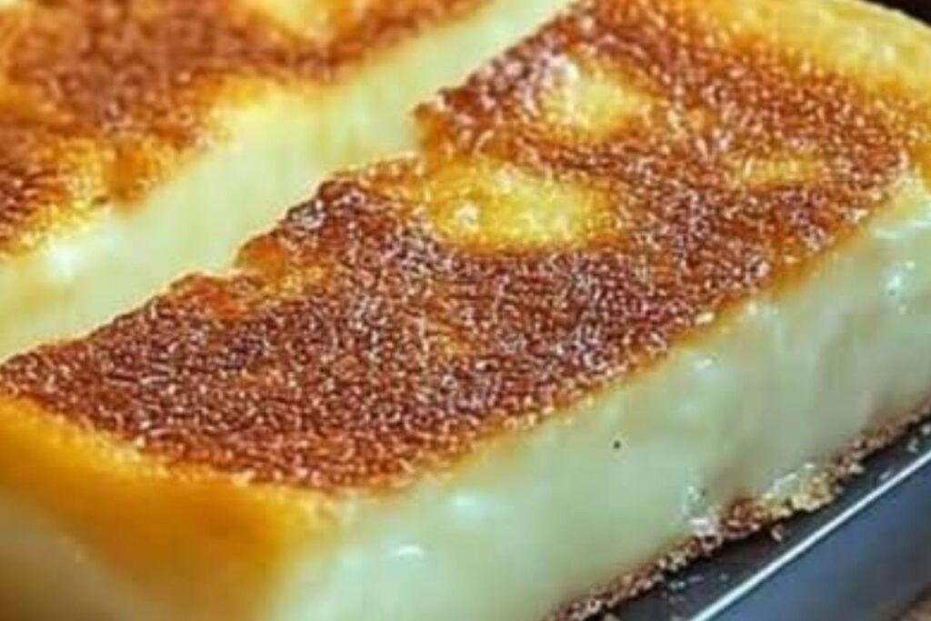 Bolo Nordestino: tradição, sabor e carinho em cada pedaço