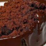Bolo de Chocolate Sem Ovo e Super Fofinho: sabor e leveza em cada pedaço
