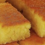 Bolo de Mandioca com Coco: sabor do Brasil com cheiro de casa