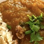 Pirão de Carne com Osso Buco: sabor da roça que alimenta corpo e alma
