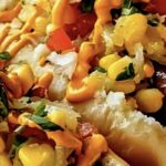 Receita de Cachorro-Quente Completão: um clássico recheado de sabor e praticidade