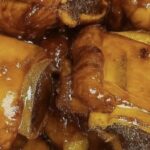 Costelinha de Porco Agridoce: o toque suculento que sua cozinha merece