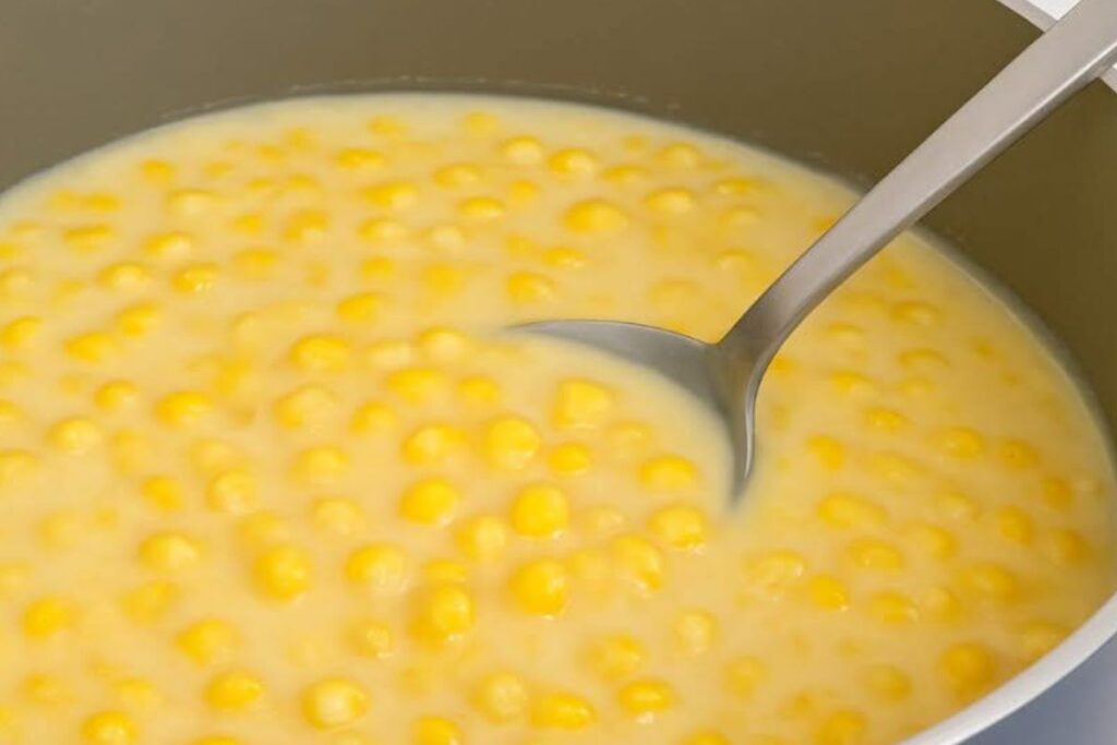 Mungunzá de Milho Amarelo: o sabor do Nordeste na sua panela