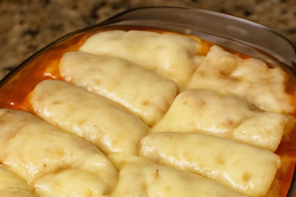 Carne Moída Gratinada na Travessa: Sabor, praticidade e muito queijo