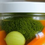 Conserva de Legumes Caseira: A Receita Colorida Que Transforma Qualquer Refeição