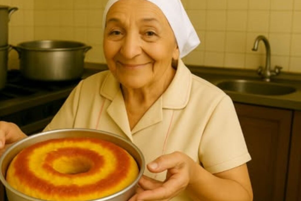 Bolo Monte-Cristo: Uma Delícia Recheada de Surpresas