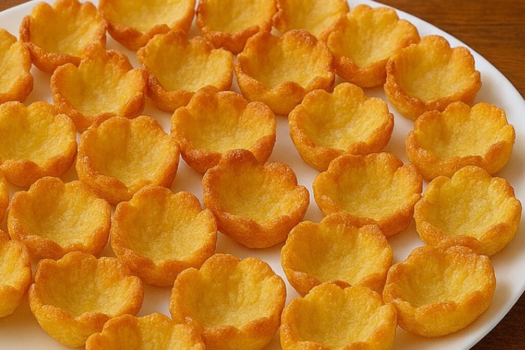 Barquinhos de Noé: uma Receita Criativa, Saborosa e Muito Divertida