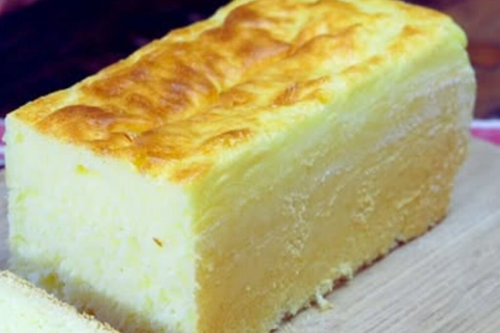 Pão de Tapioca de Liquidificador: Fácil, Fofo e Irresistível