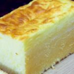 Pão de Tapioca de Liquidificador: Fácil, Fofo e Irresistível