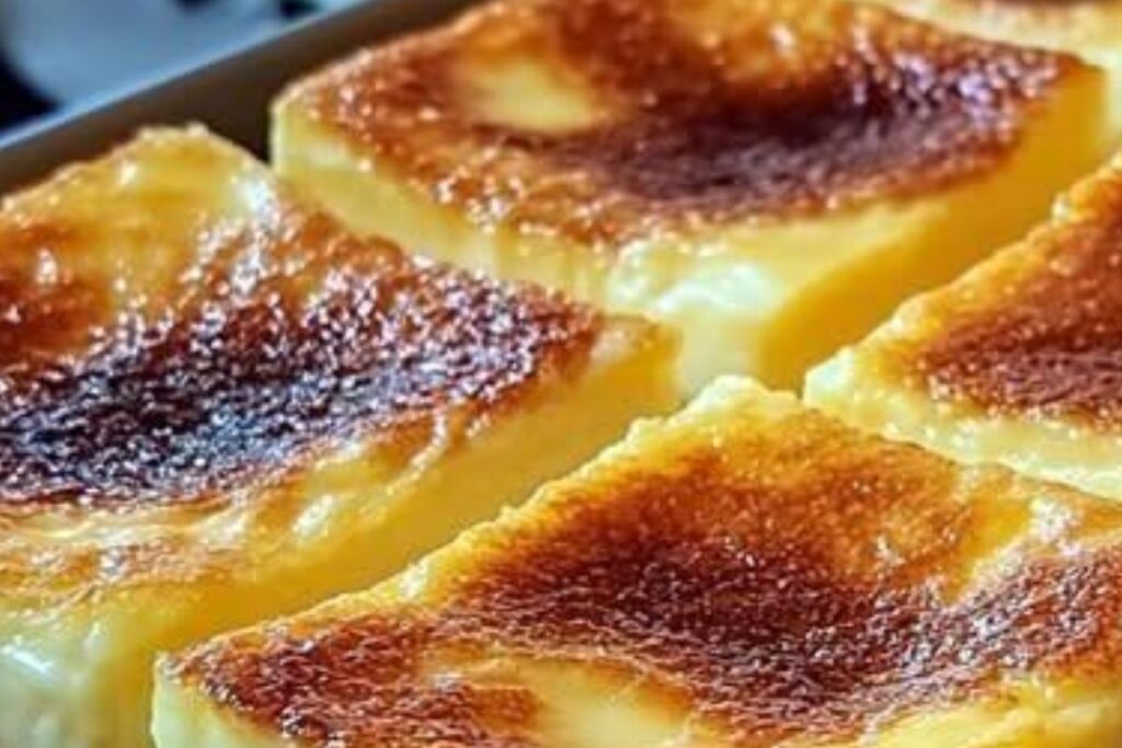 Bolo Nordestino: Uma Receita Cheia de Tradição e Sabor