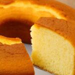 Bolo Moça de Maizena com 3 Ingredientes: O Queridinho das Tardes Apressadas