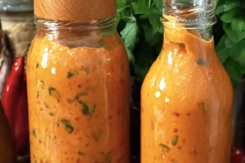 Molho Canguru de Pimenta Picante: o toque selvagem que sua cozinha precisa
