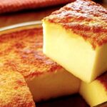 Bolo Cremoso de Leite Condensado e Coco: uma sobremesa que derrete na boca