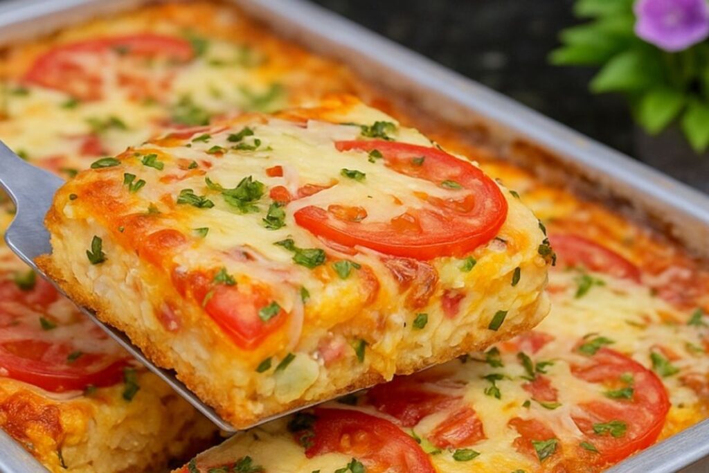Lanchão de Forno da Vovó: um clássico de sabor, praticidade e afeto