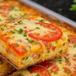 Lanchão de Forno da Vovó: um clássico de sabor, praticidade e afeto