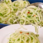 Salada de Cebola para Churrasco: simples, saborosa e perfeita para acompanhar aquela carne suculenta