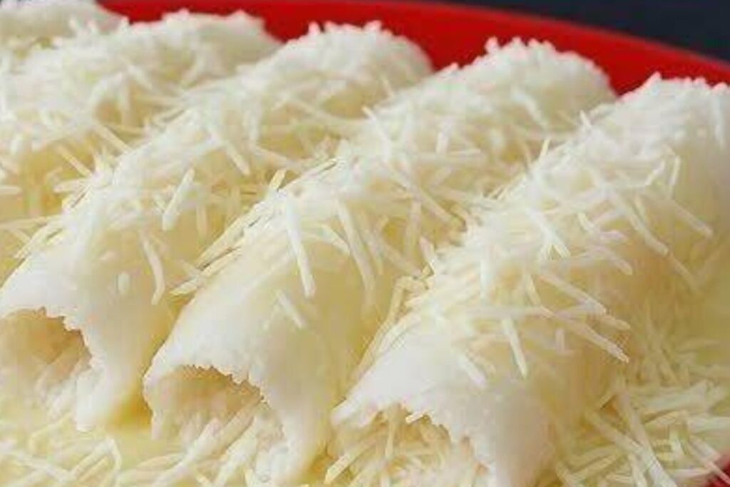 Tapioca Molinha e Molhadinha: a estrela dos cafés da manhã nordestinos, direto pra sua cozinha
