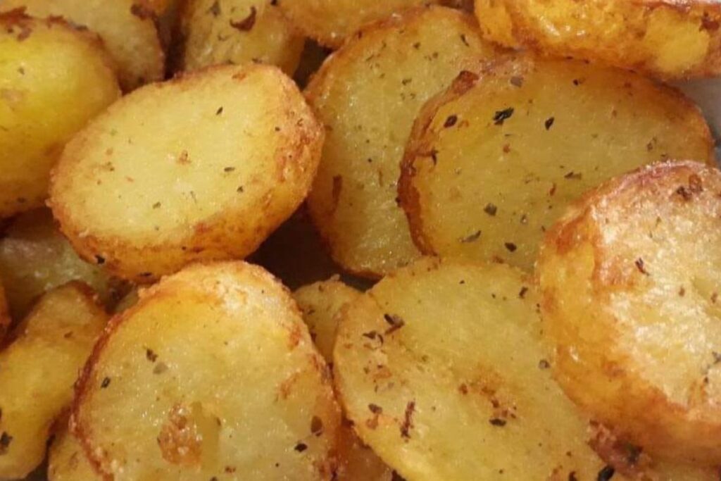Batata Sauté Douradinha: a receita que conquista corações e estômagos