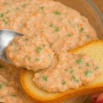 Patê de Atum Cremoso: o campeão dos lanches rápidos e irresistíveis