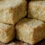 Palha Italiana de Leite Ninho: um doce cremoso, crocante e irresistível