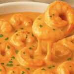 Estrogonoff de Camarão: um prato sofisticado, prático e cheio de sabor