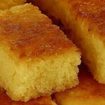 Bolo de Mandioca com Coco: o sabor da roça direto para sua cozinha