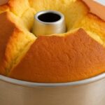 Bolo Chiffon Japonês Tradicional: leve como nuvem, delicioso como carinho de vó