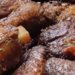 Costelinha de Porco Douradinha e Suculenta: o prato que conquista pelo cheiro e apaixona pelo sabor