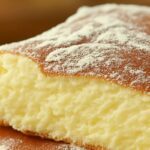 Pão de Ló que Desmancha na Boca: leve, fofo e irresistível