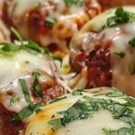 Almôndegas à Parmegiana: Sabor de Casa, Cheirinho de Festa