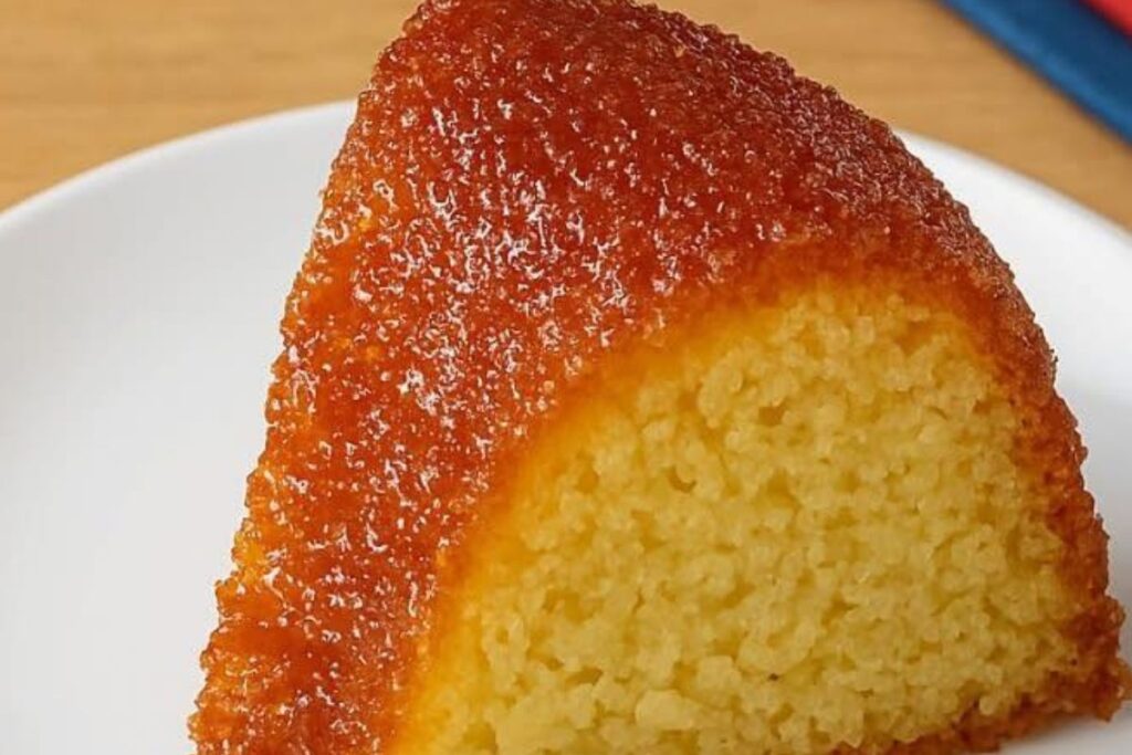 Bolo Rei da Roça: Uma Majestade da Cozinha Caipira