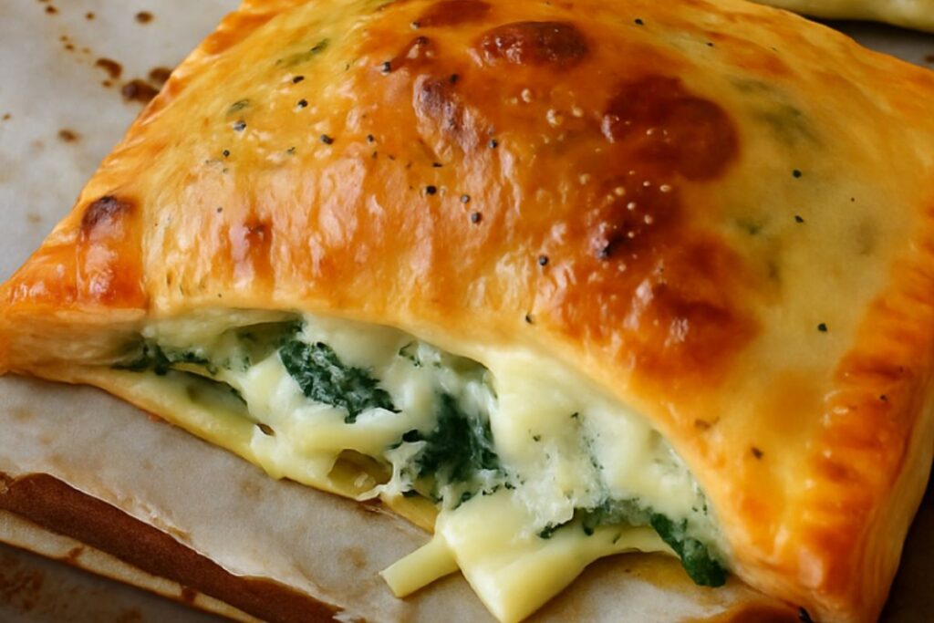 Pastelão Assado: Uma Delícia Recheada de Sabor e Praticidade