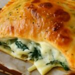 Pastelão Assado: Uma Delícia Recheada de Sabor e Praticidade