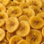 Chips de Banana Crocantes: o Lanchinho Perfeito Que Você Precisa Conhecer