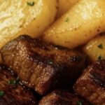 Picanha na Manteiga: Uma Receita Que Derrete na Boca!
