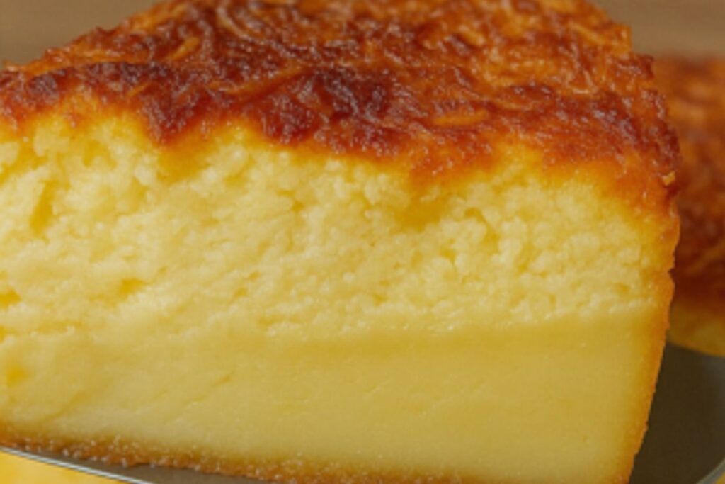 Bolo Rei do Interior: O Sabor que Traz Memórias à Mesa