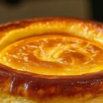 Bolo de Milho Cremoso que Parece um Pudim: A Delícia que Derrete na Boca