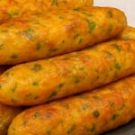 Capitão de Legumes: Uma Receita Colorida, Saborosa e Muito Brasileira