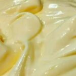 Maionese Caseira Sem Óleo: Cremosa, Leve e Cheia de Sabor